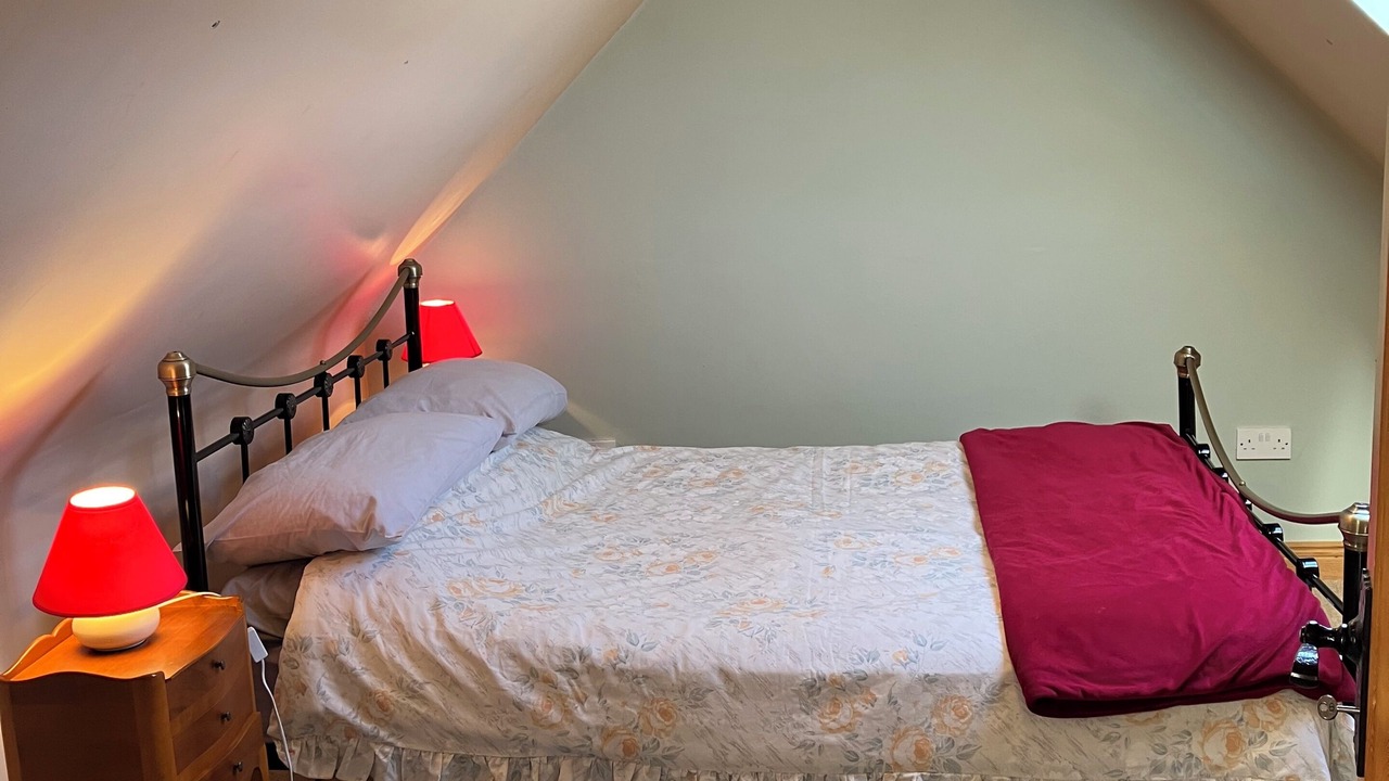Photo of Bedroom in Creegh