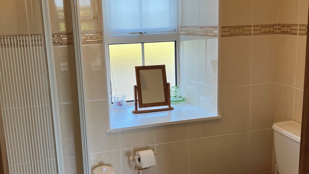 Photo of Bathroom in Creegh