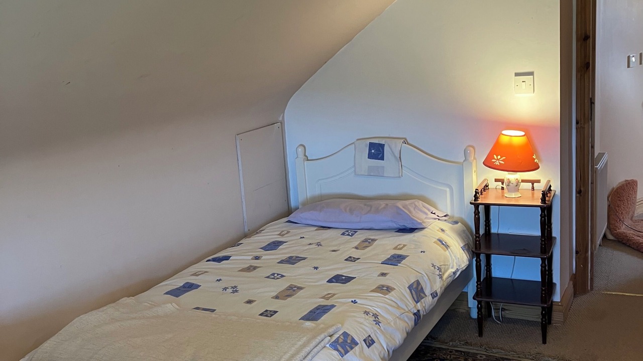 Photo of Bedroom in Creegh