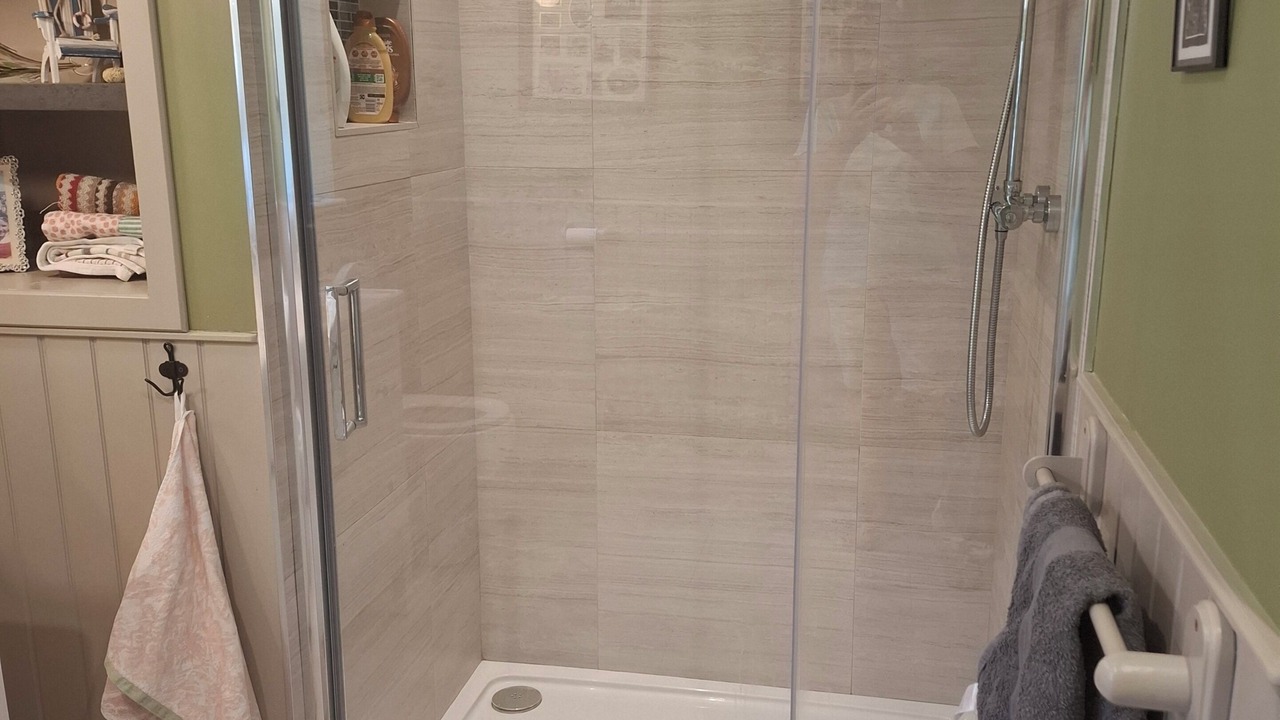 Photo of Bathroom in Kilkee