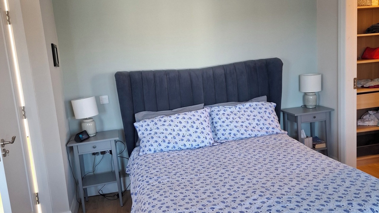 Photo of Bedroom in Kilkee