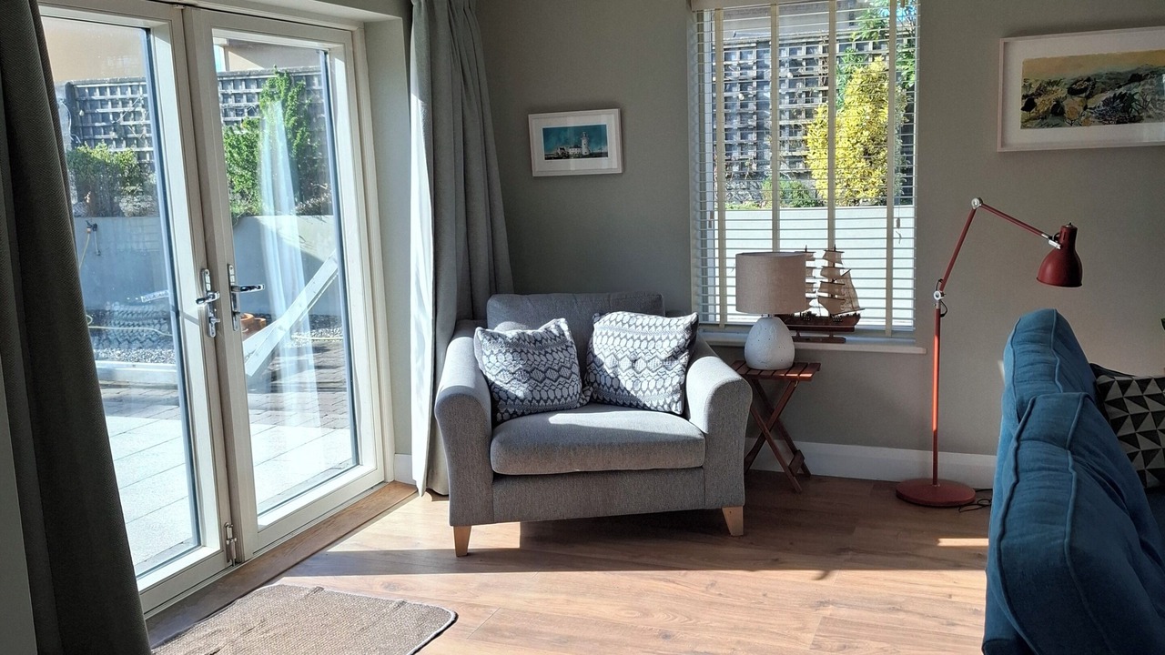Photo of Livingroom in Kilkee
