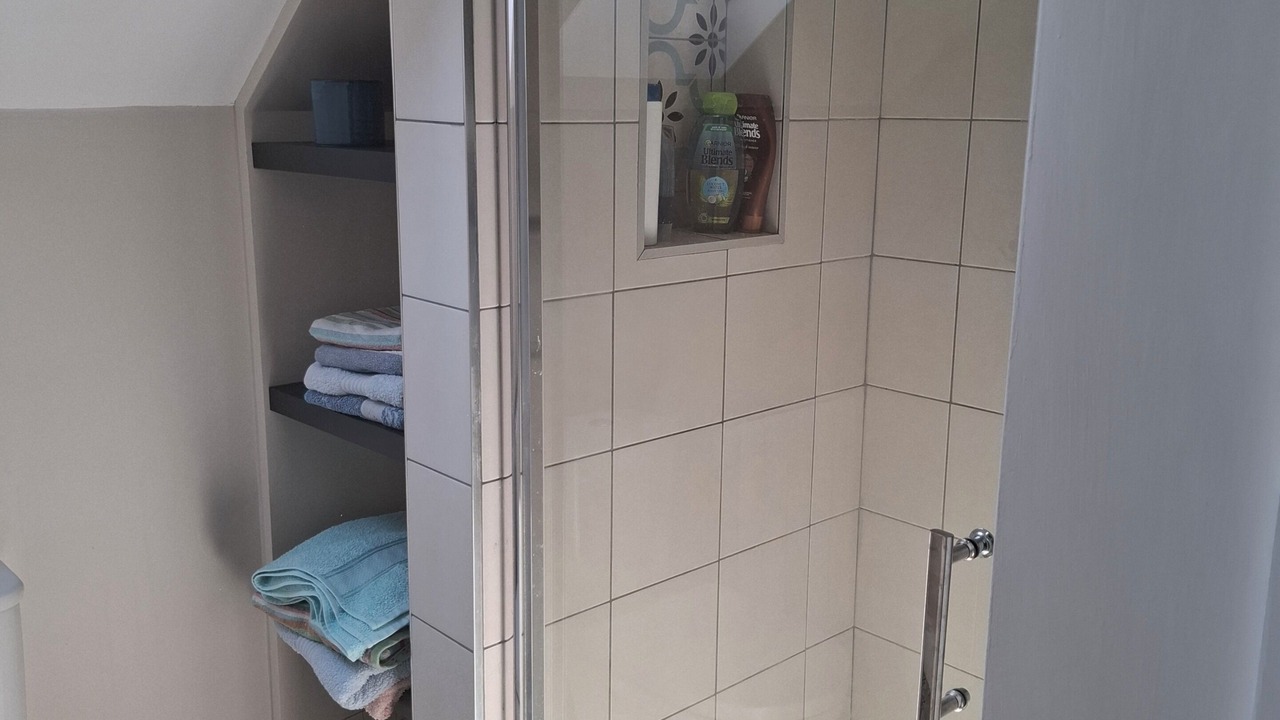 Photo of Bathroom in Kilkee