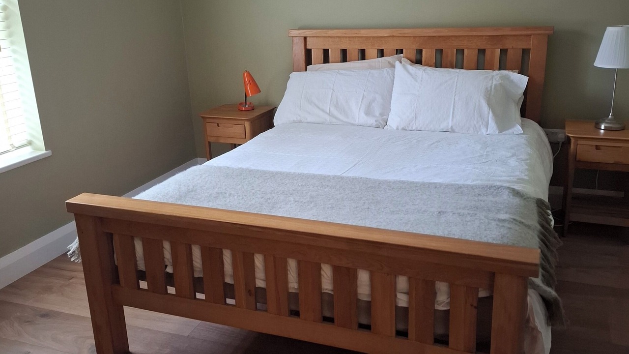 Photo of Bedroom in Kilkee