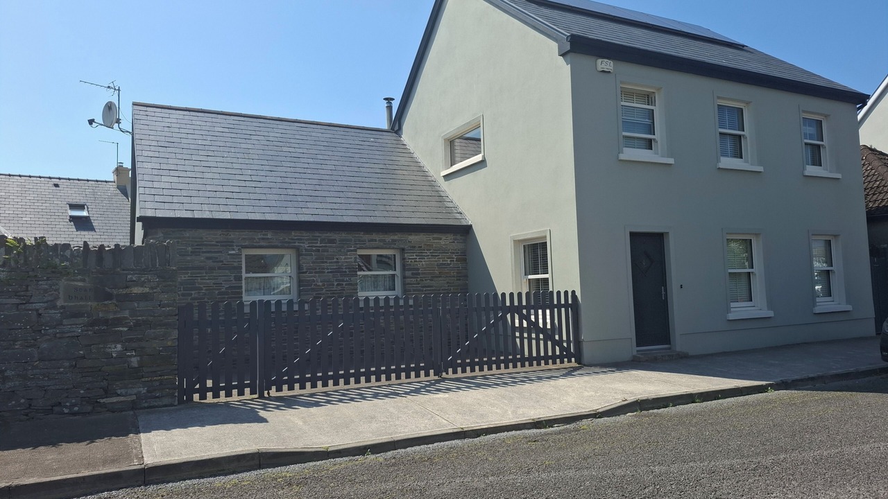 Photo of Outdoor in Kilkee