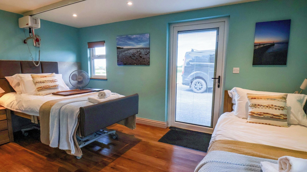 Photo of Bedroom in Hawsker