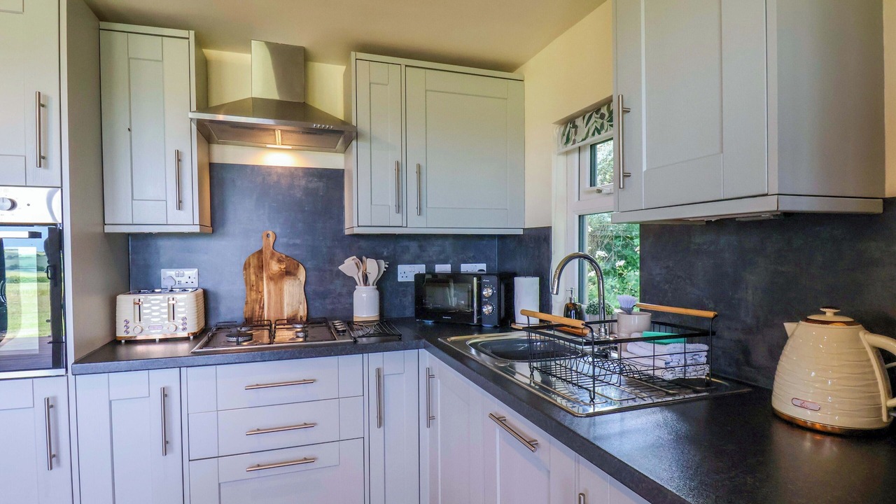 Photo of Kitchen in Hawsker