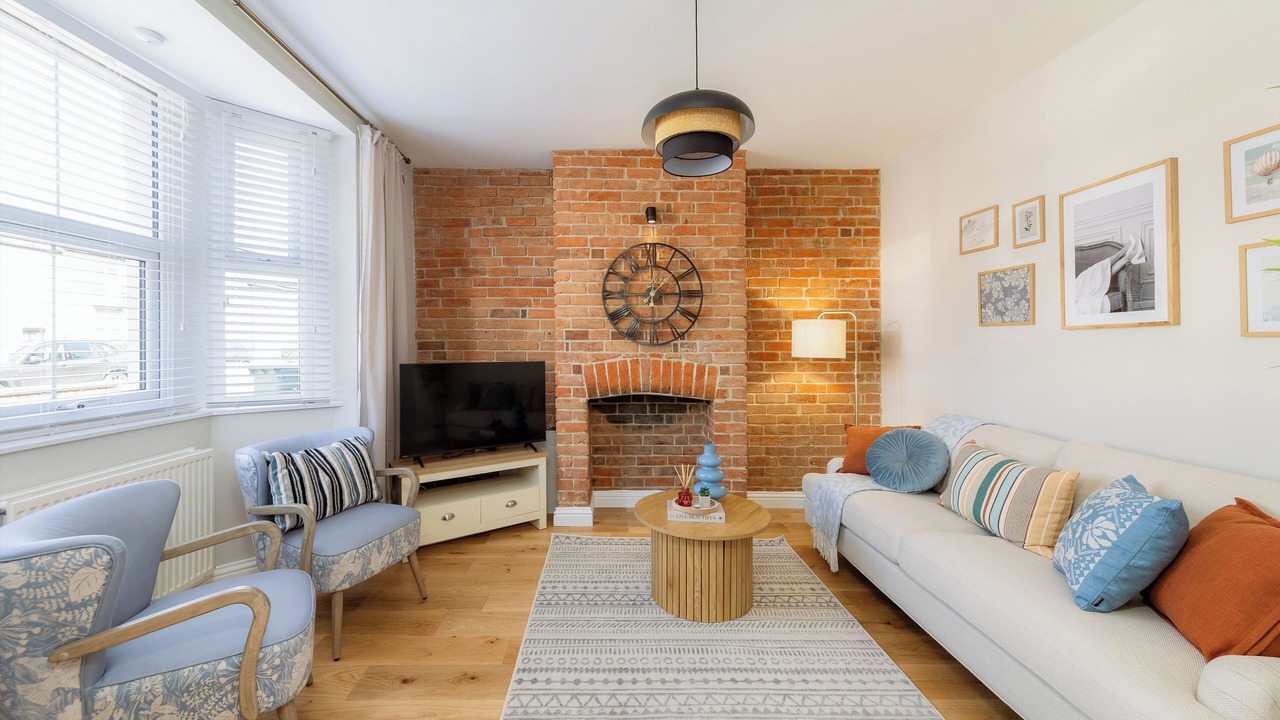 Photo of Livingroom in Headington