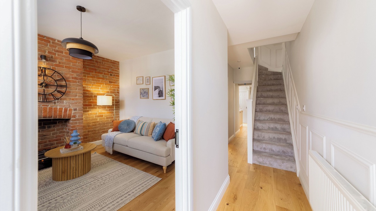 Photo of Livingroom in Headington