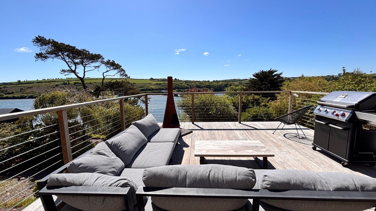 Photo of Outdoor in Kinsale Town Centre