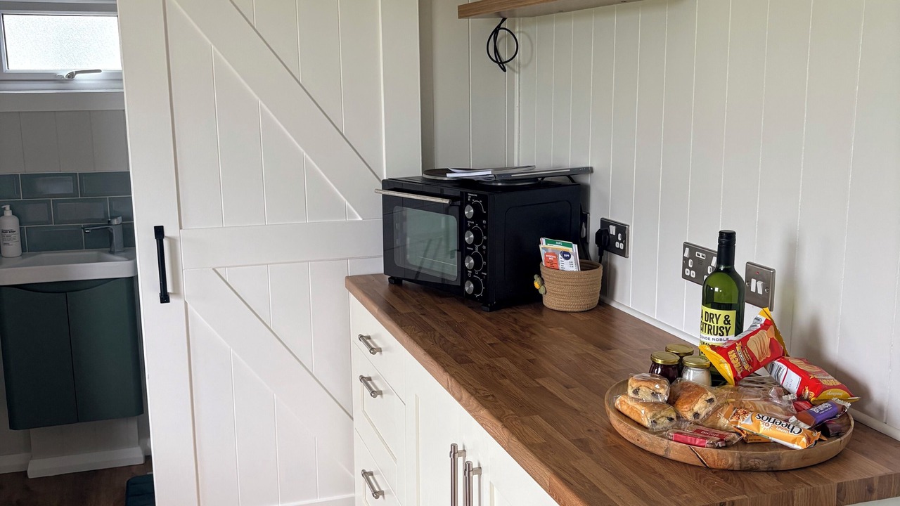 Photo of Kitchen in Bellaghy