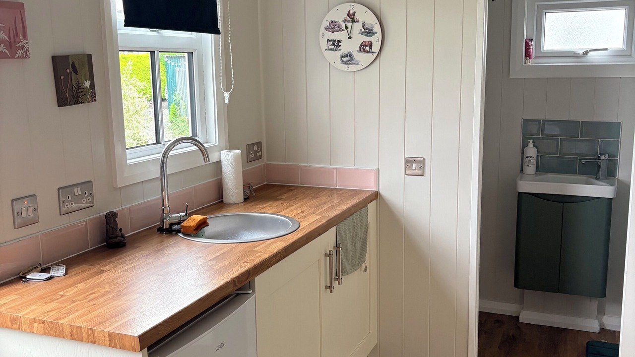 Photo of Kitchen in Bellaghy