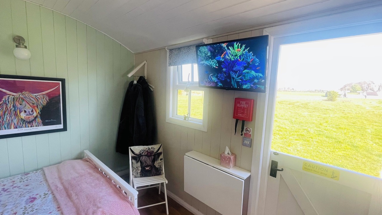 Photo of Bedroom in Bellaghy