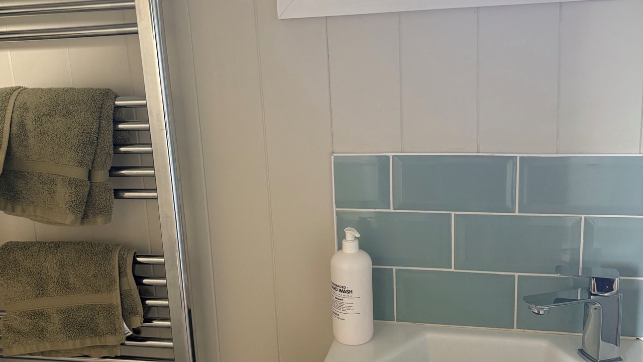 Photo of Bathroom in Bellaghy