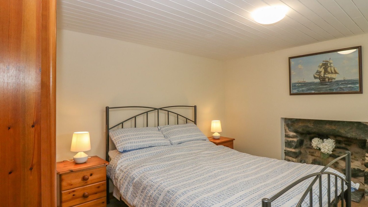 Photo of Bedroom in St Combs