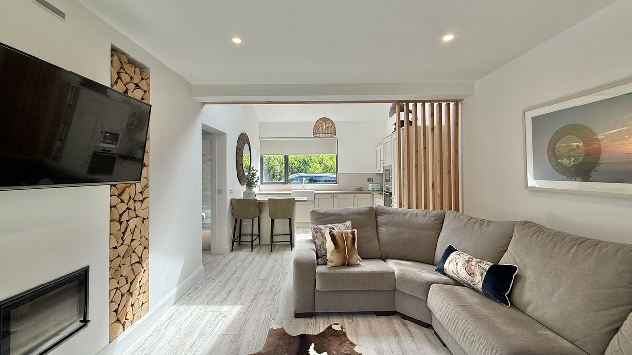 Photo of Livingroom in Roscoe