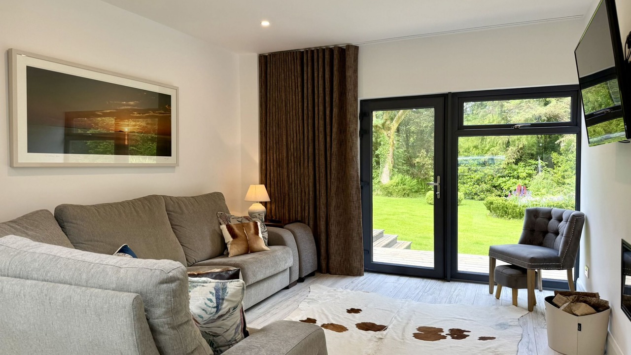 Photo of Livingroom in Roscoe