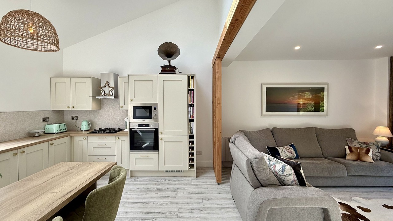 Photo of Livingroom in Roscoe
