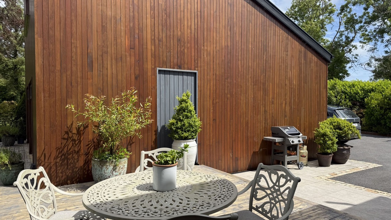 Photo of Outdoor in Roscoe