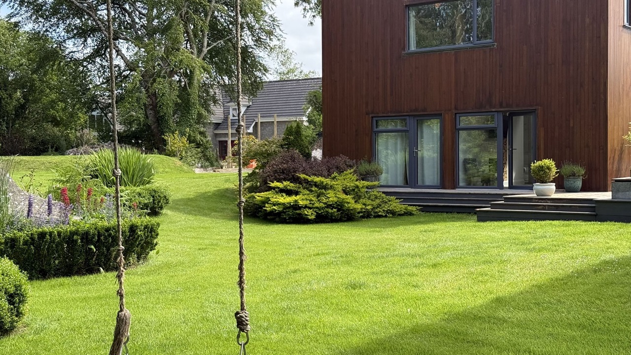 Photo of Outdoor in Roscoe