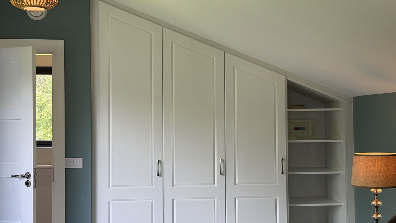 Photo of Bedroom in Roscoe