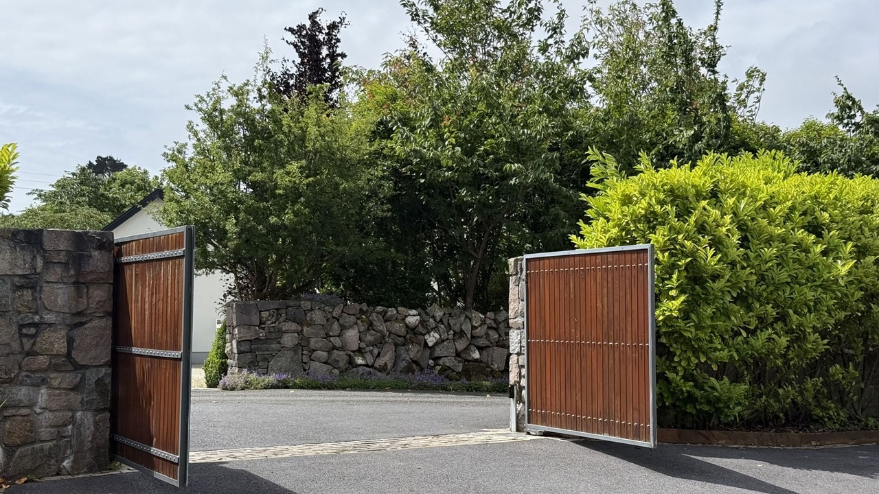 Photo of Outdoor in Roscoe