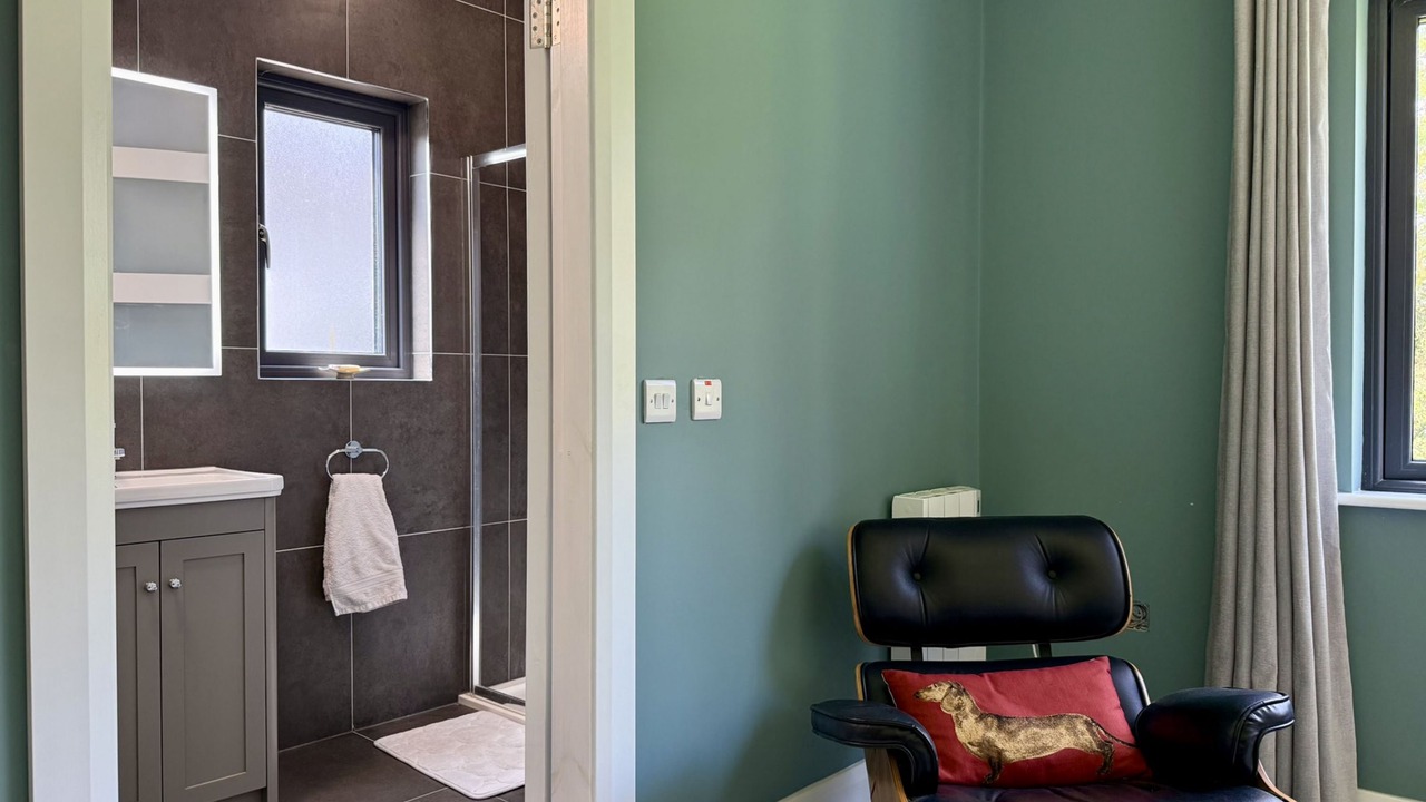 Photo of Bathroom in Roscoe