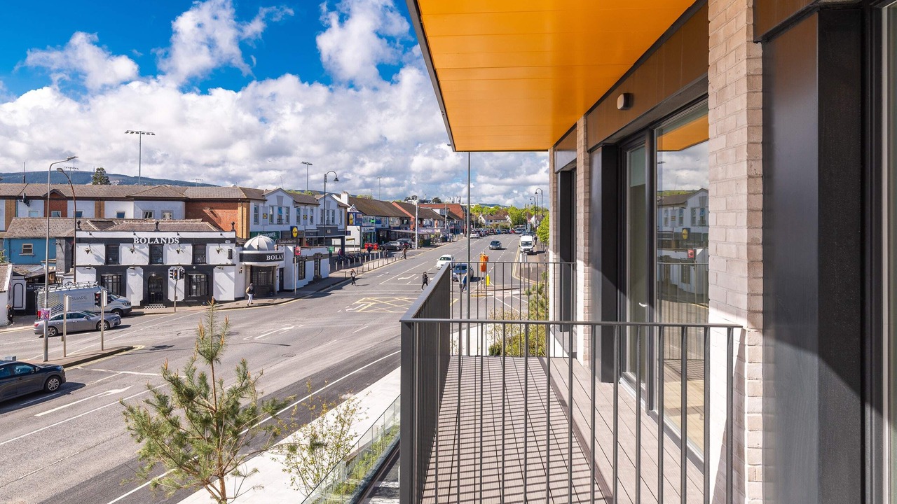 Photo of Outdoor in Stillorgan