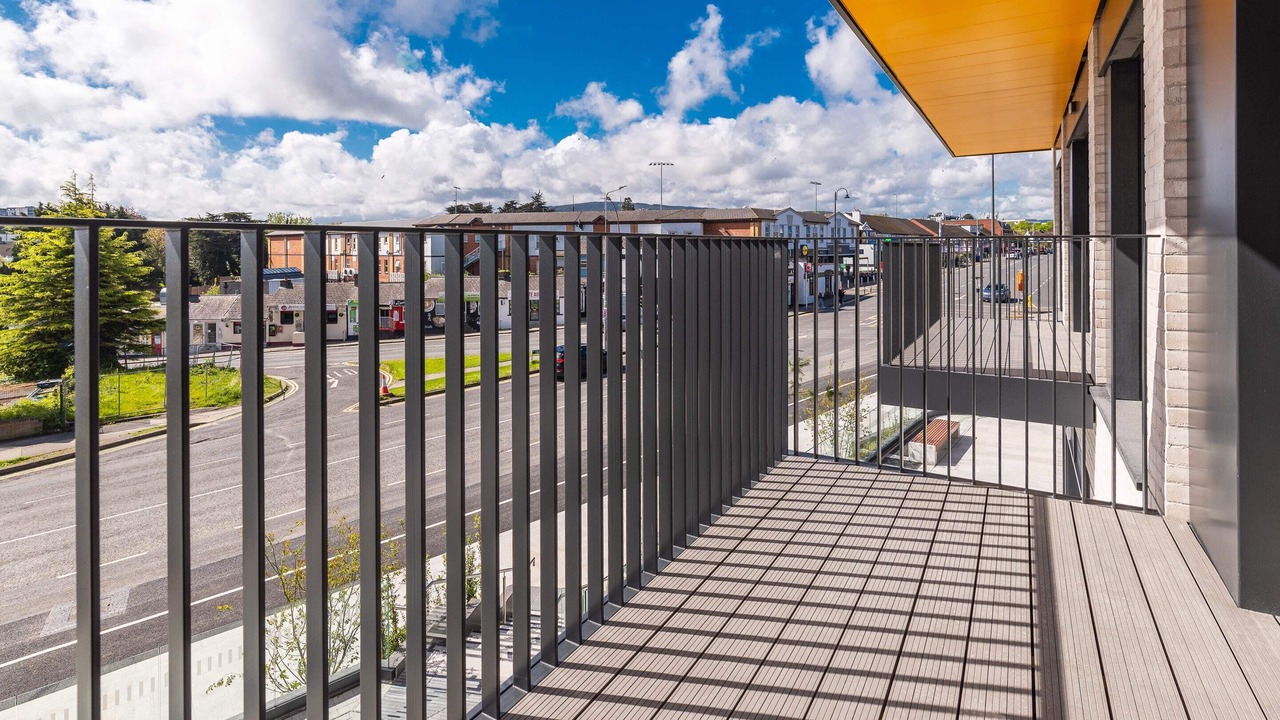 Photo of Outdoor in Stillorgan