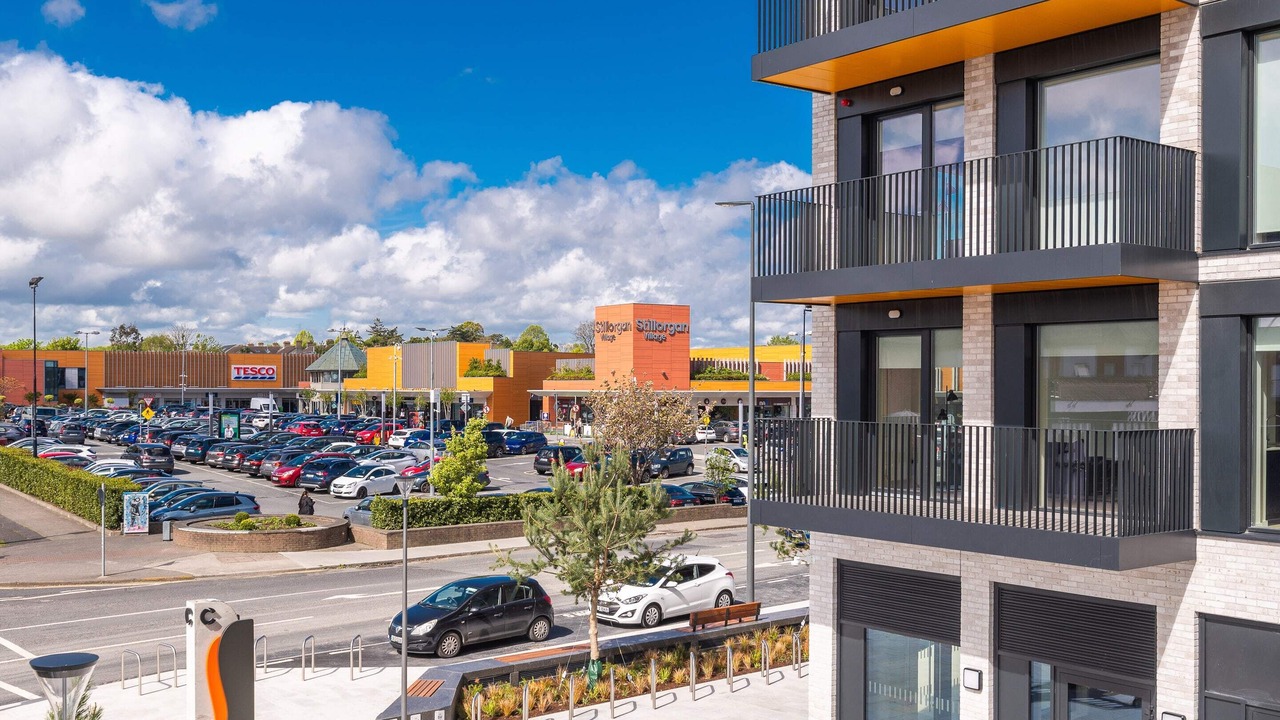 Photo of Outdoor in Stillorgan