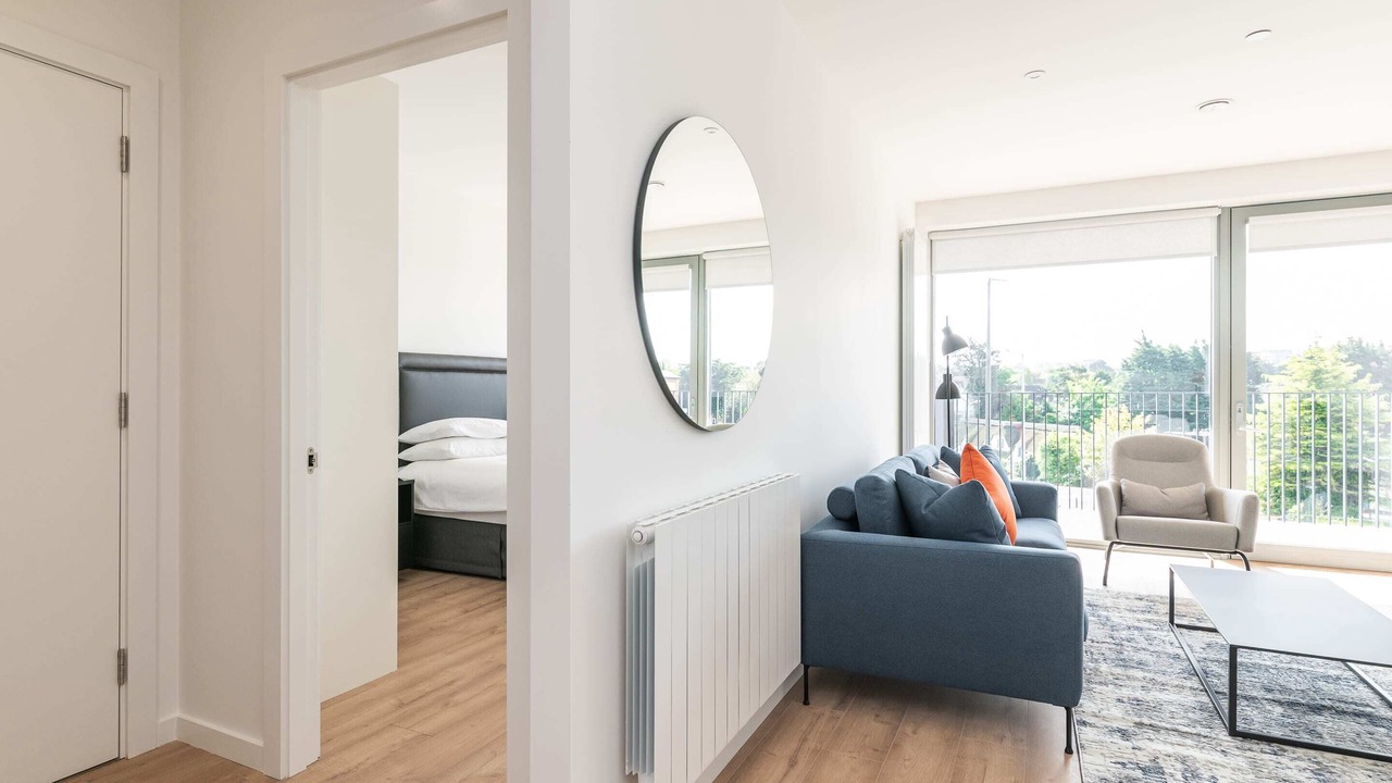 Photo of Livingroom in Stillorgan