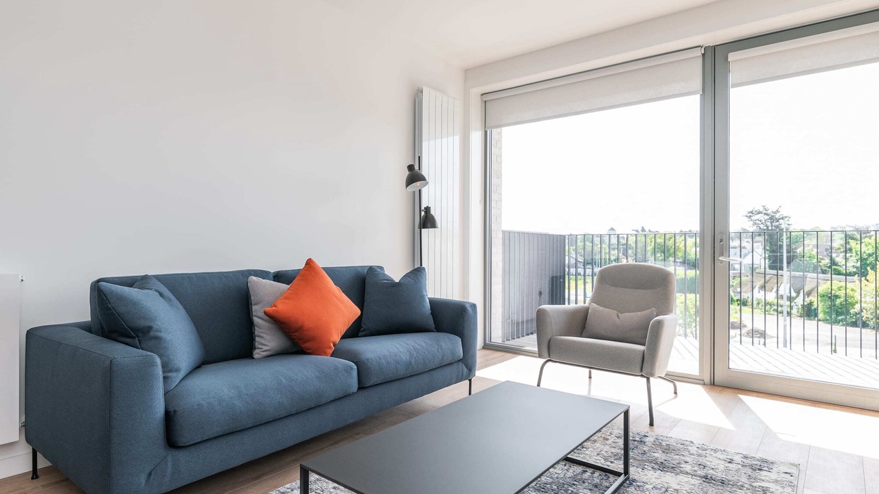 Photo of Livingroom in Stillorgan