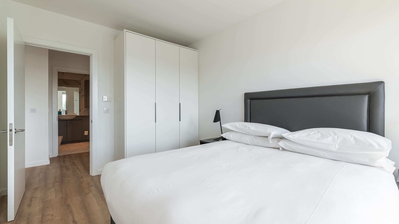 Photo of Bedroom in Stillorgan