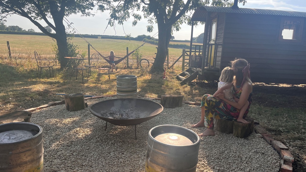 Photo of Outdoor in Templecombe