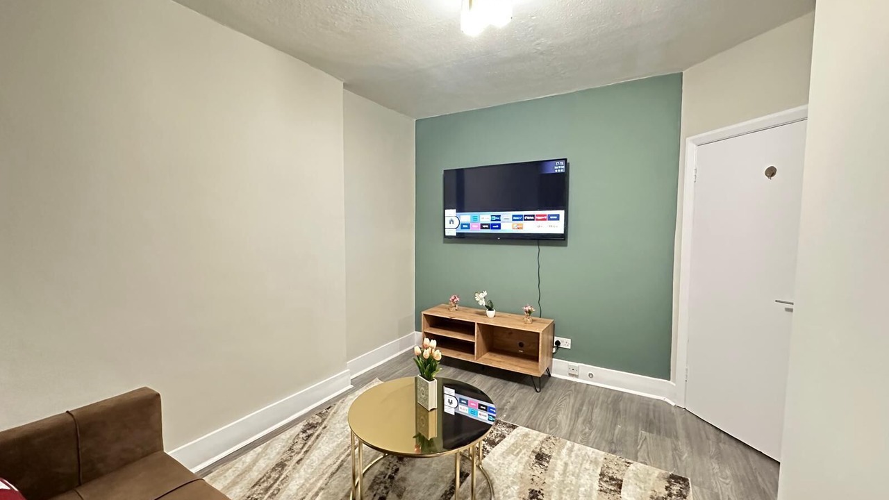 Photo of Livingroom in Kennington