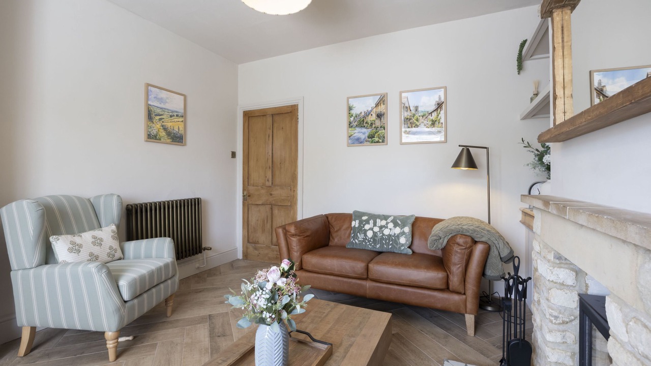 Photo of Livingroom in Winchcombe