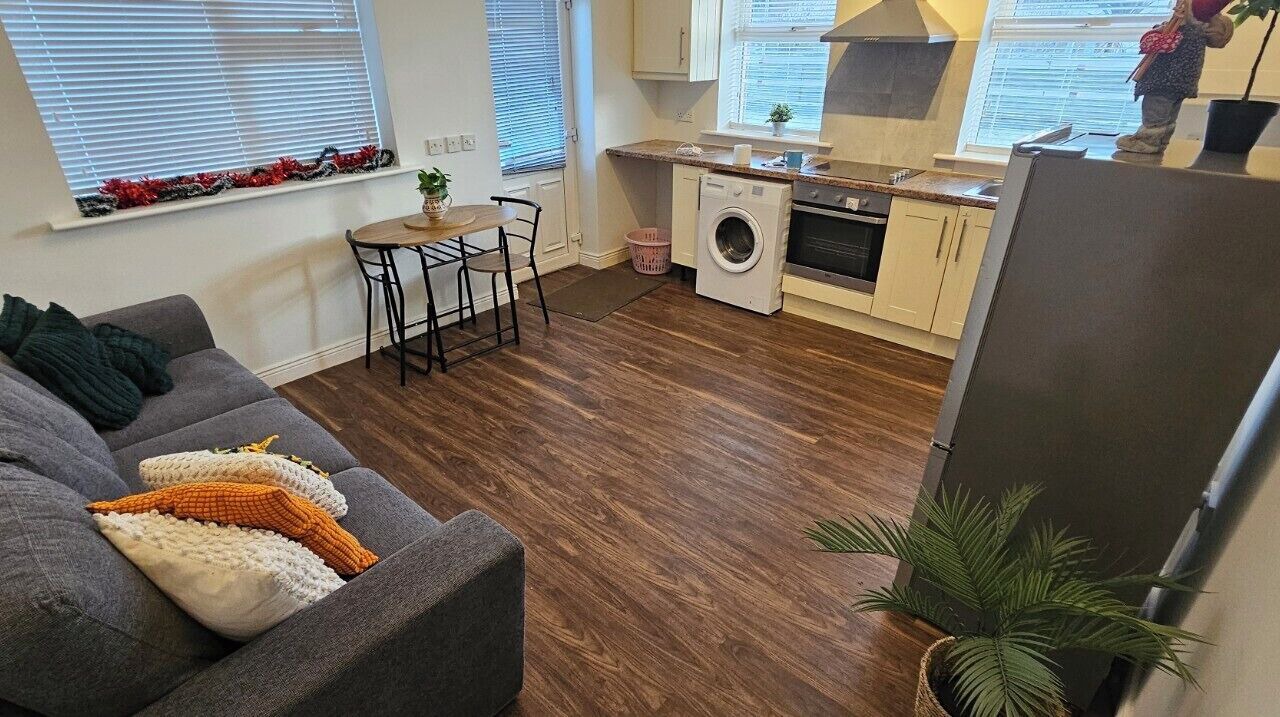 Photo of Livingroom in Tallaght