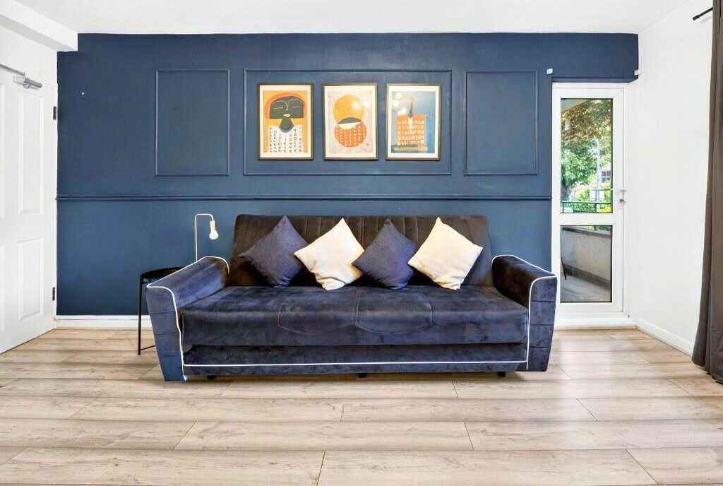 Photo of Livingroom in Thurlow Park
