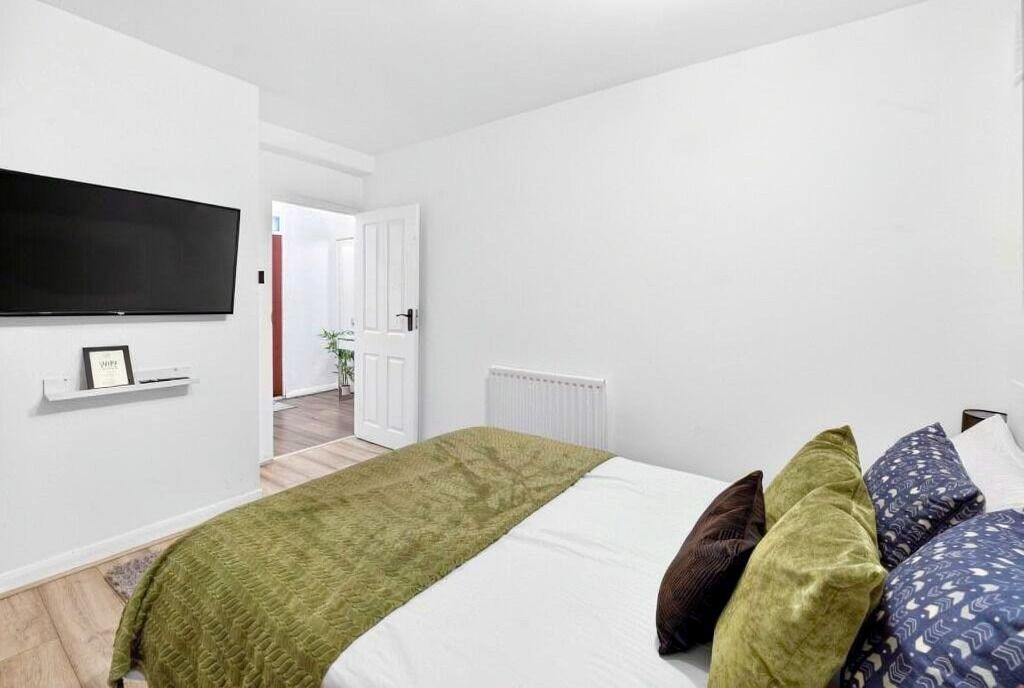 Photo of Bedroom in Thurlow Park