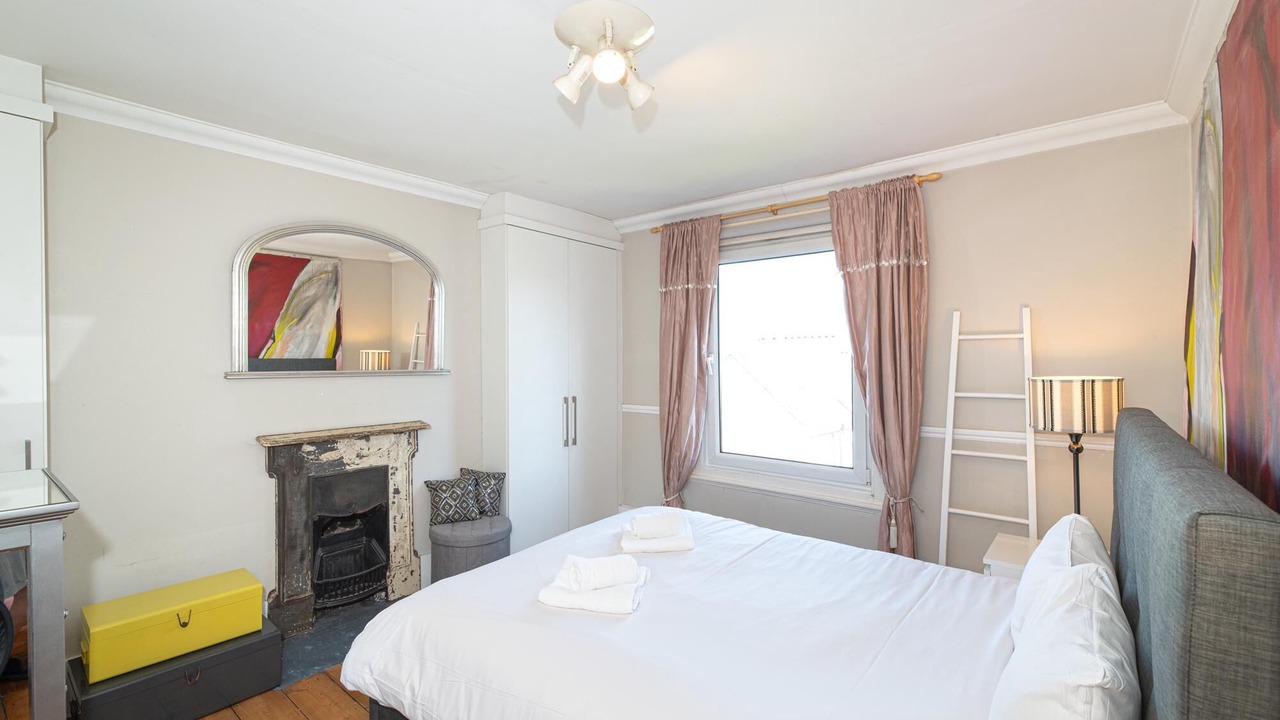 Photo of Bedroom in Selhurst