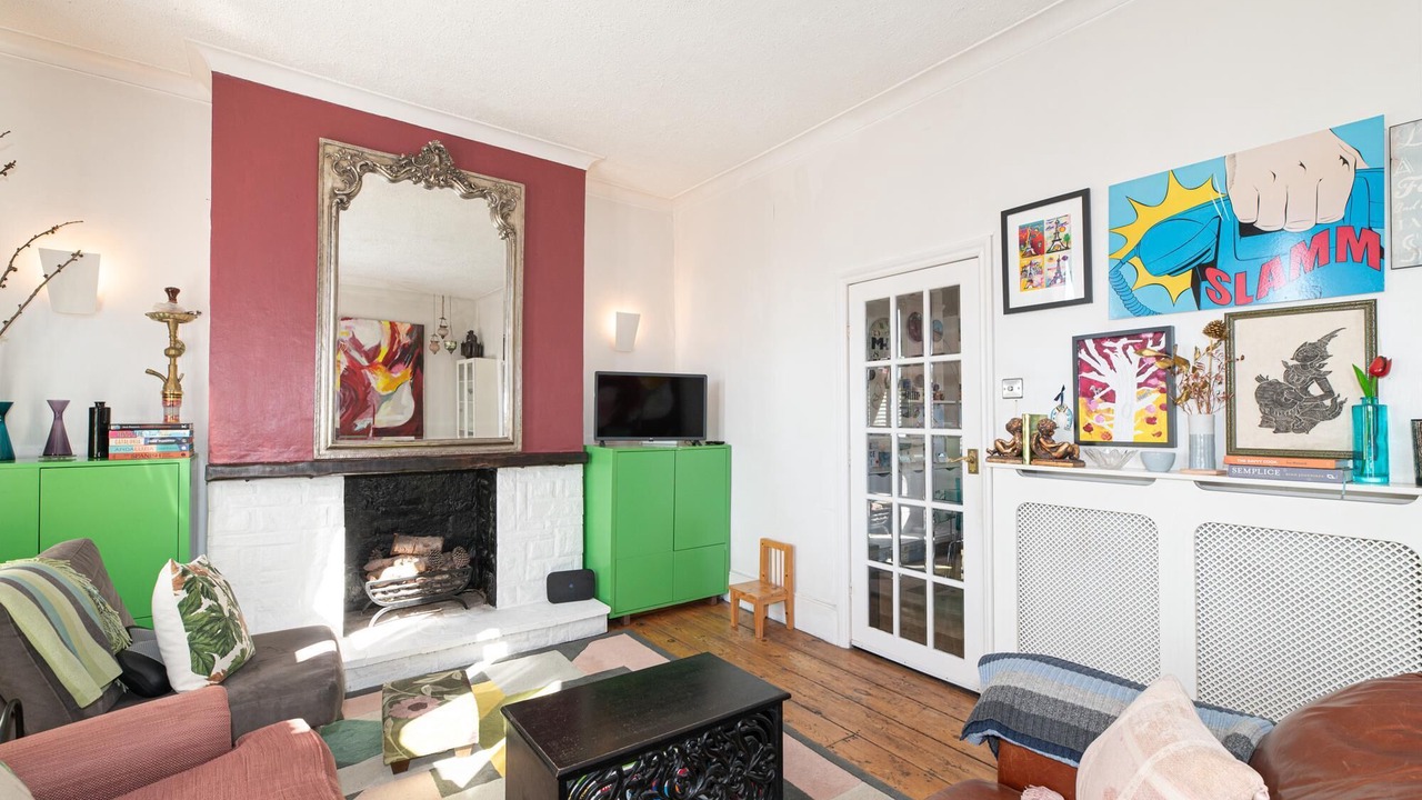 Photo of Livingroom in Selhurst