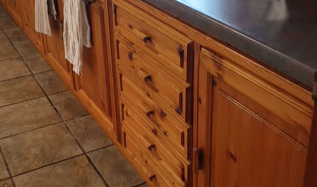 Photo of Kitchen in Keadue