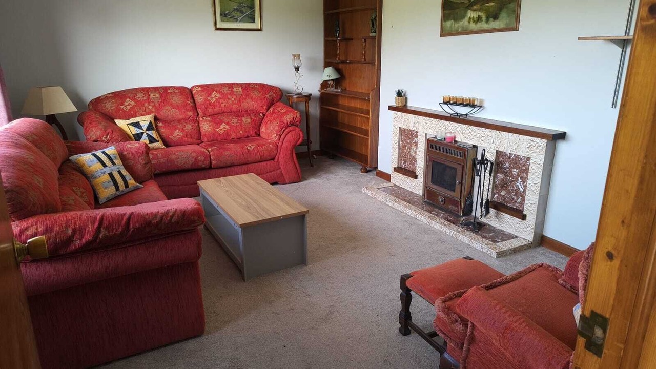Photo of Livingroom in Keadue