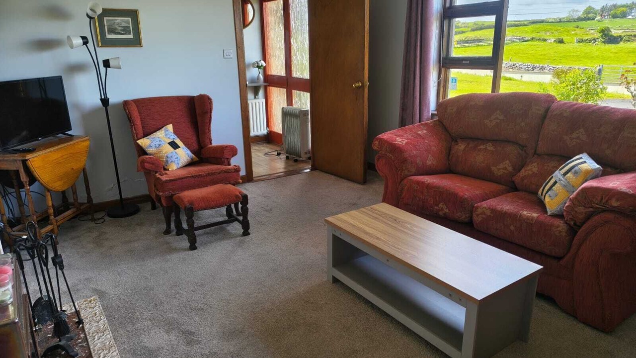 Photo of Livingroom in Keadue