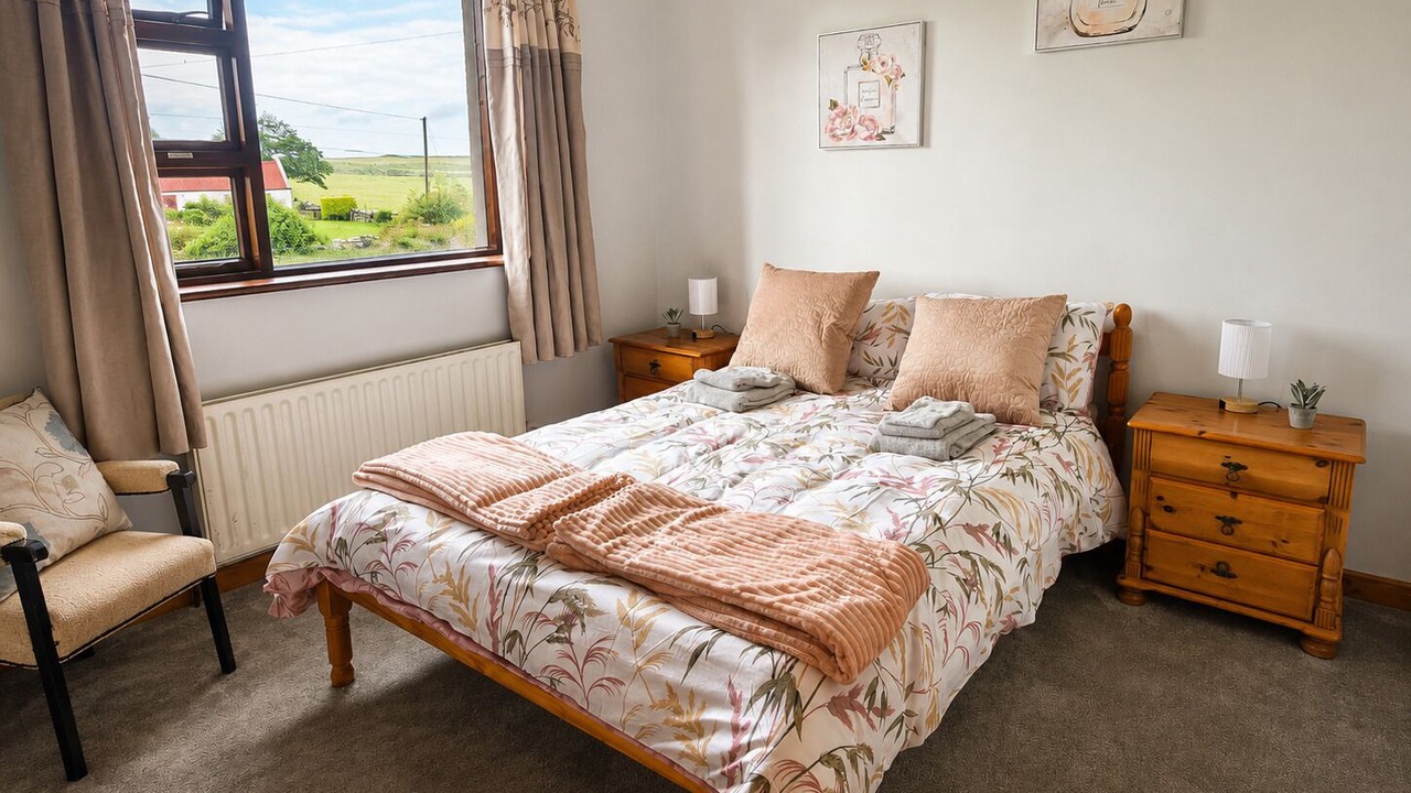Photo of Bedroom in Keadue