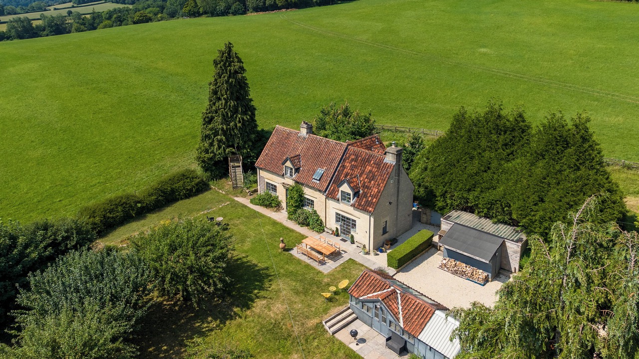 Photo of Outdoor in Claverton