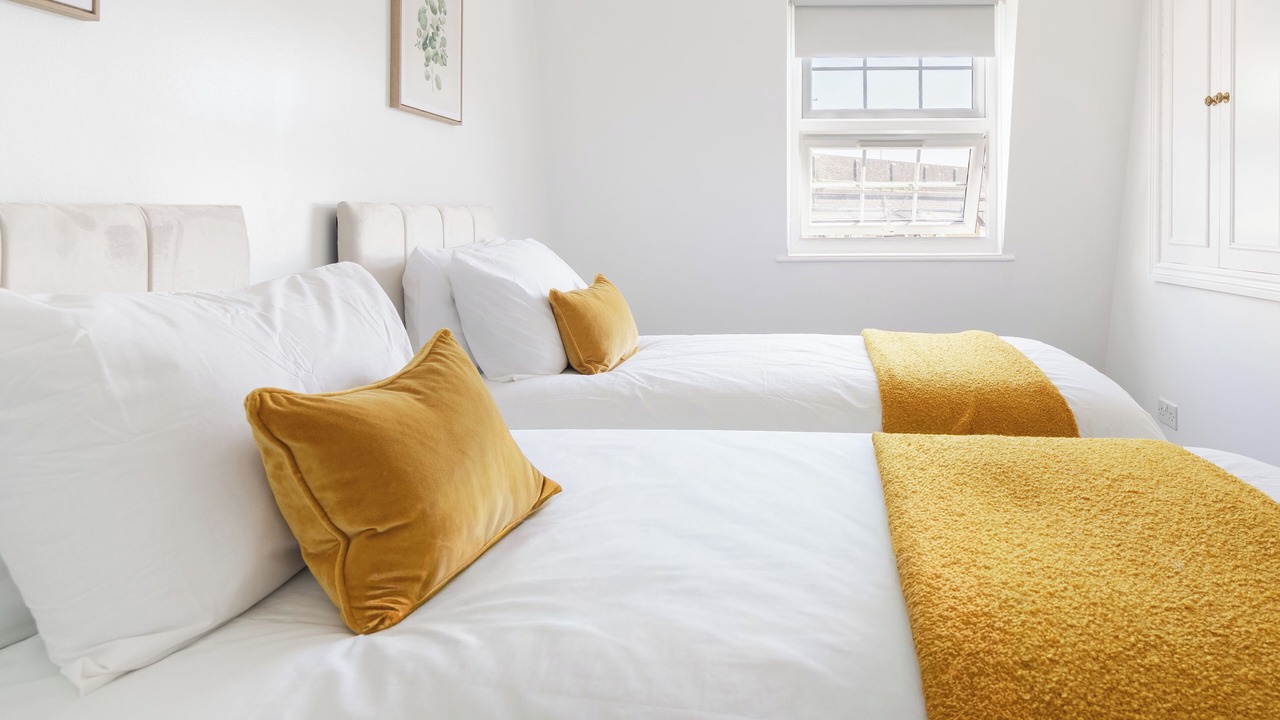 Photo of Bedroom in Kilburn