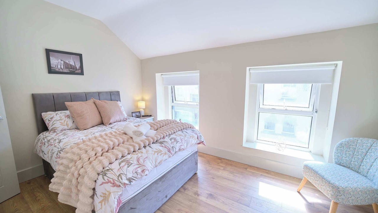 Photo of Bedroom in Londonderry