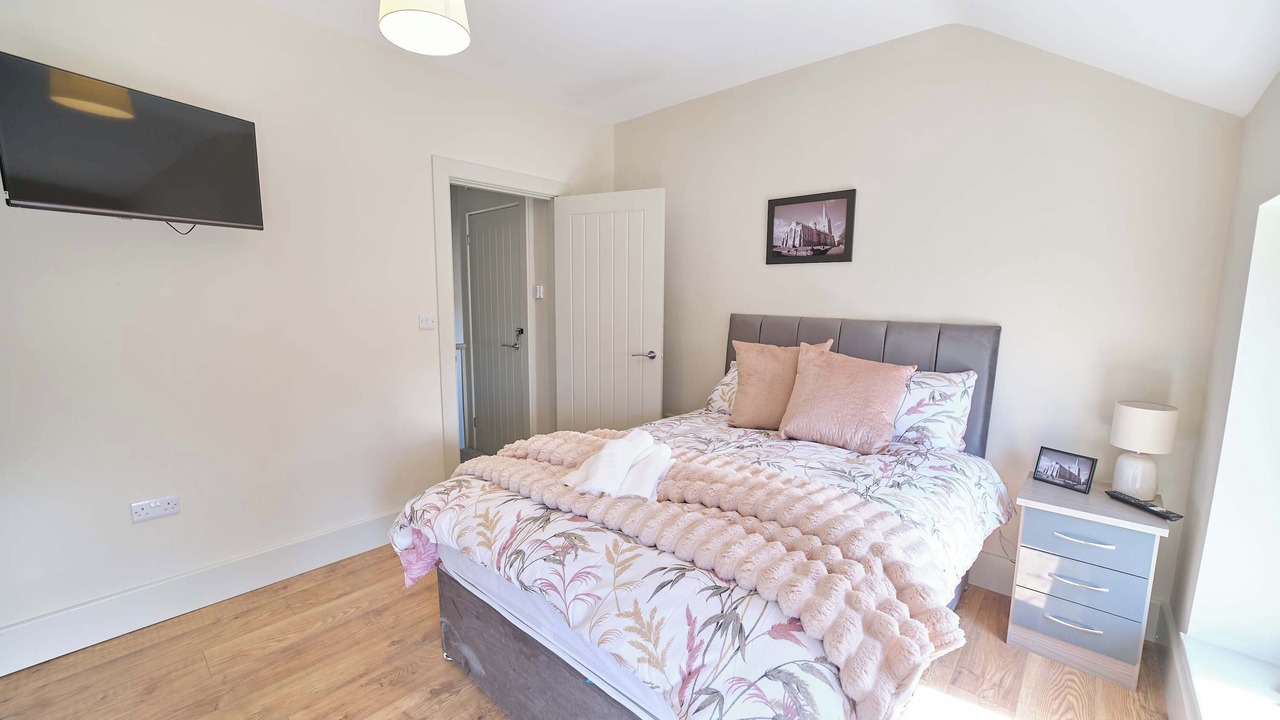 Photo of Bedroom in Londonderry