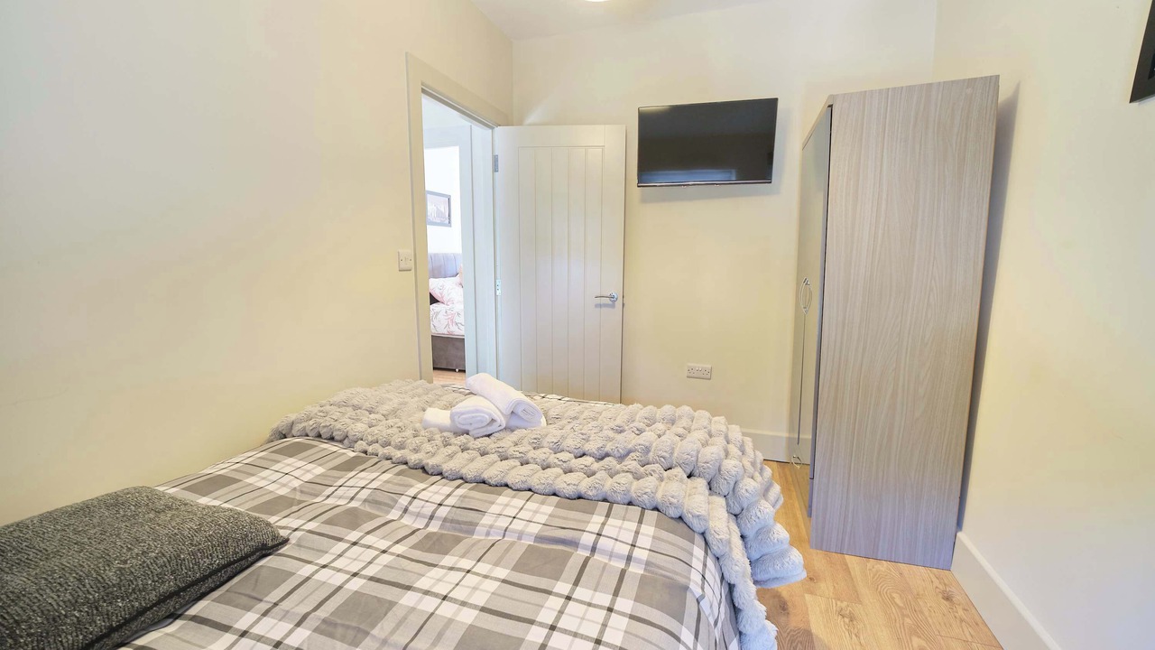 Photo of Bedroom in Londonderry